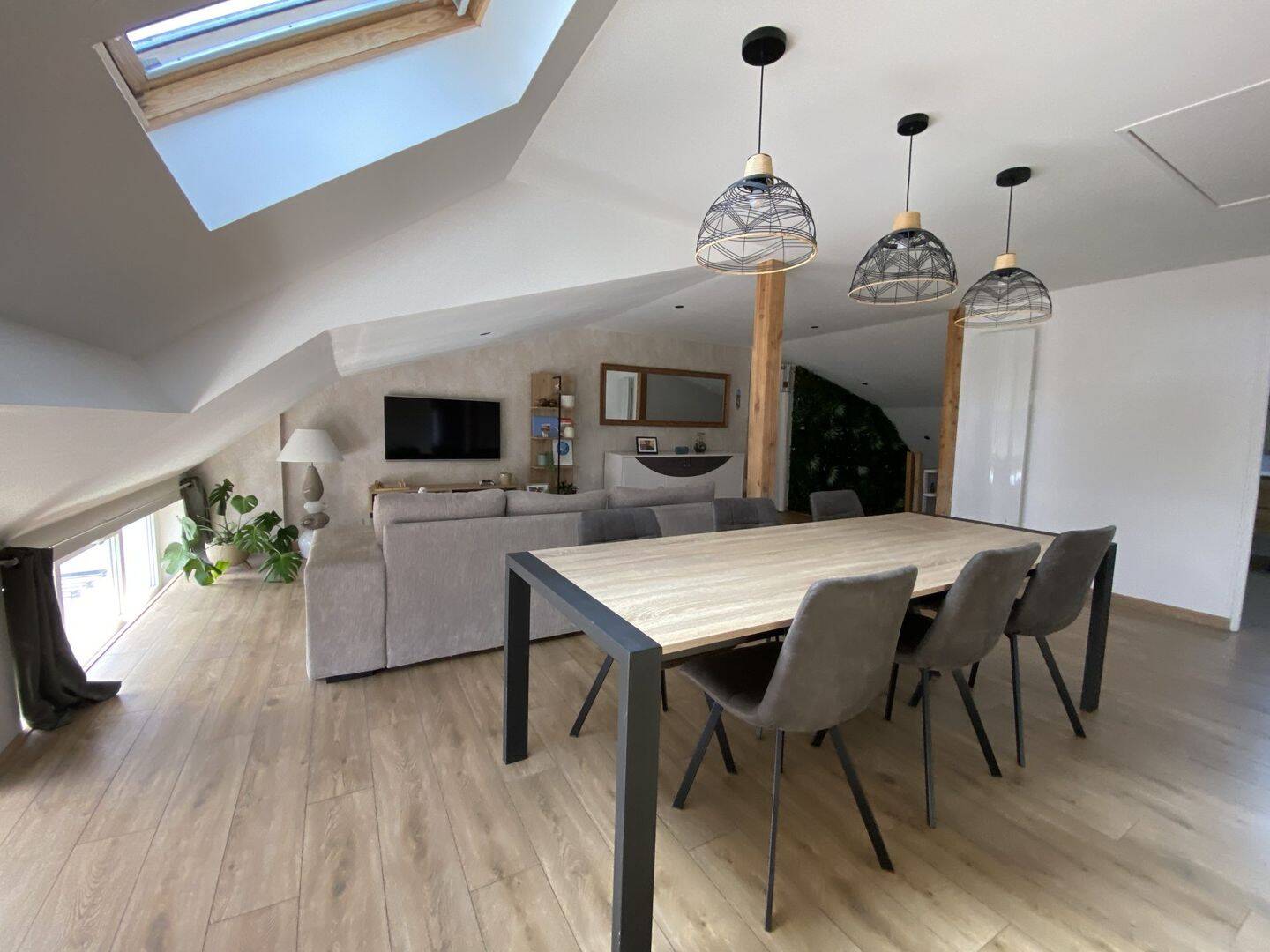 Appartement 4 pièces 90 m² · à Lampaul-Plouarzel · 90,1 m² · 168 775 €