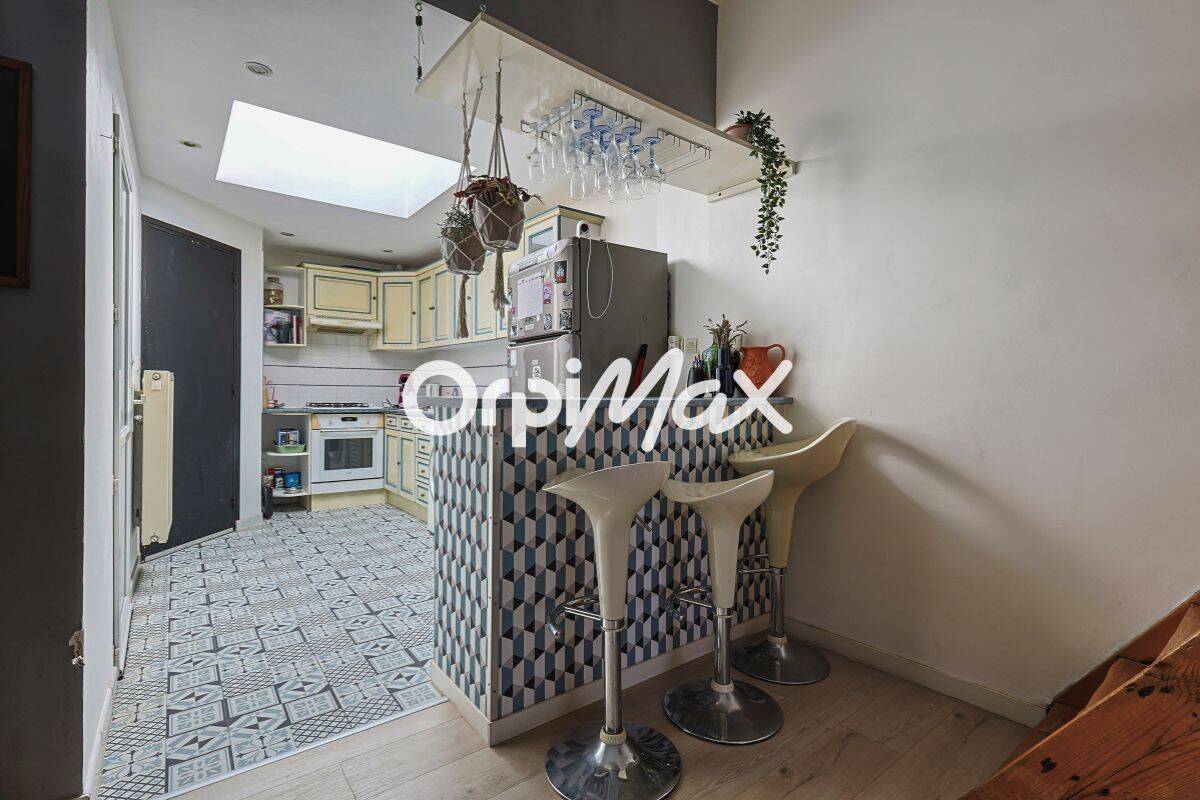 Maison 4 pièces 80 m² · à Tourcoing · 80 m² · 135 000 €