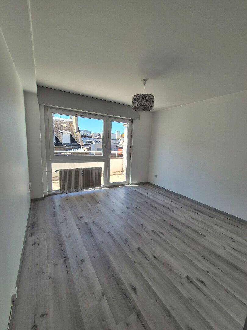 Appartement 1 pièce 19 m² · à Strasbourg · 19 m² · 682 €