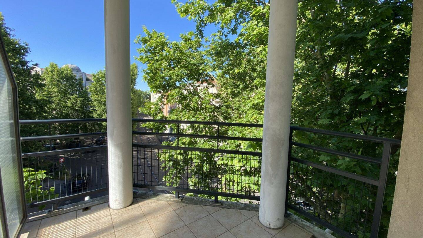 Appartement 2 pièces 25 m² · à Montpellier · 25 m² · 612 €