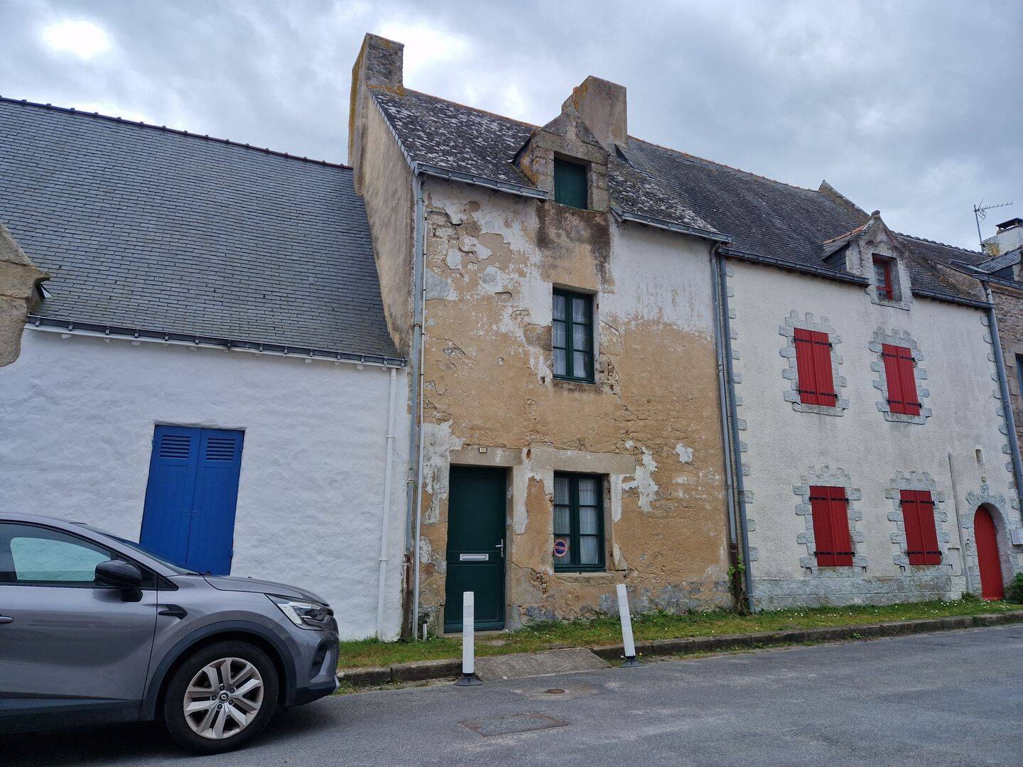 Maison 2 pièces 49 m² · à Batz-sur-Mer · 48,6 m² · 189 000 €