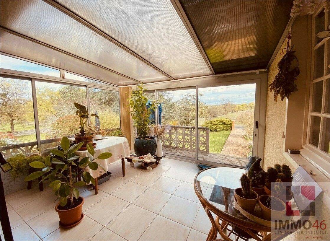Maison 6 pièces 121 m² · à Gramat · 121 m² · 211 860 €