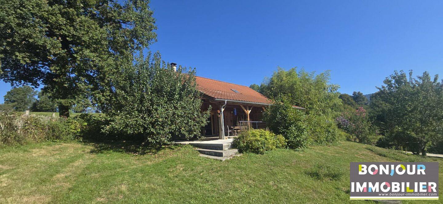 Maison 7 pièces 176 m² · à Lépin-le-Lac · 176 m² · 425 000 €