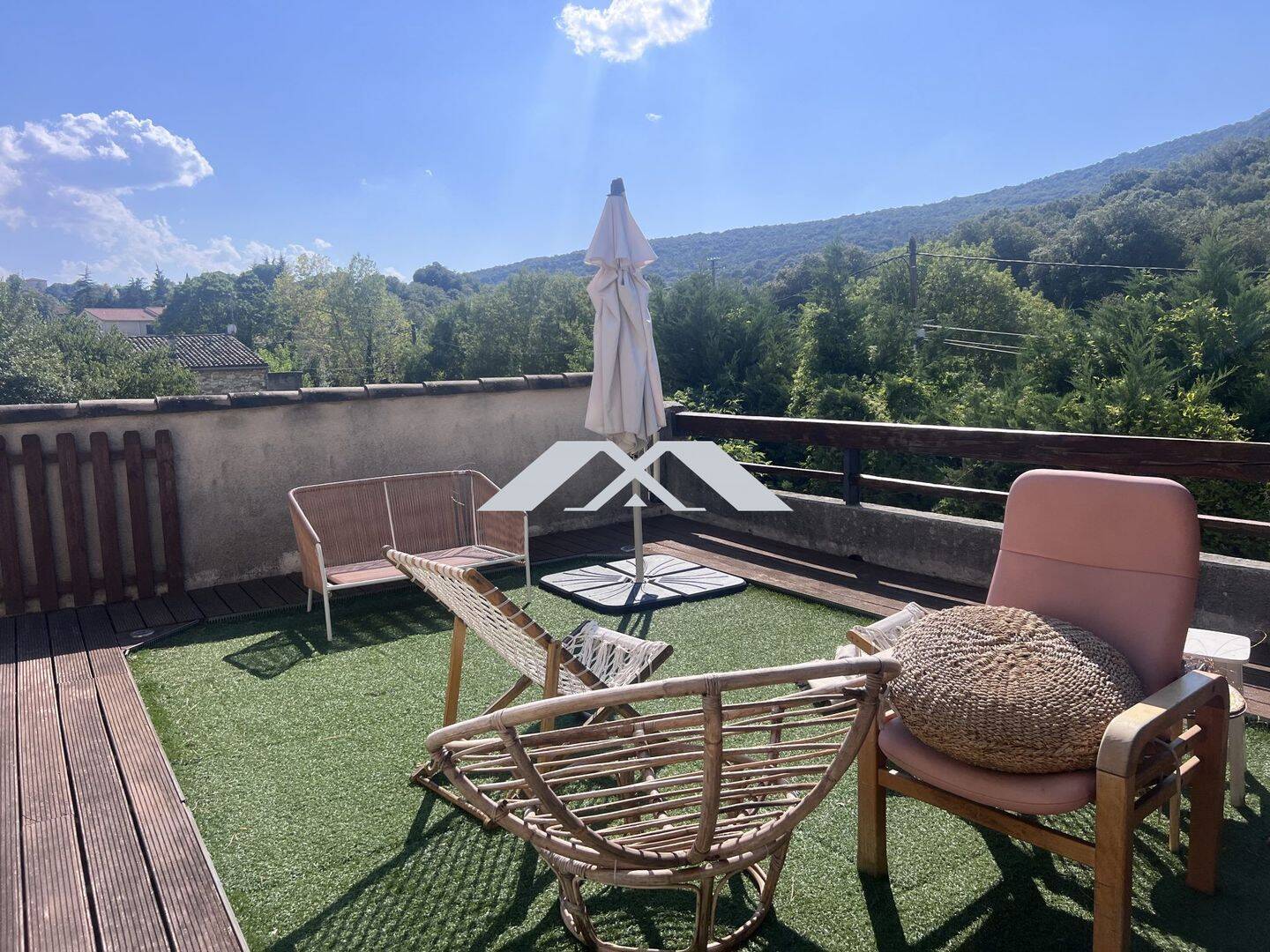 Maison 6 pièces 138 m² · à Rousson · 138 m² · 265 000 €