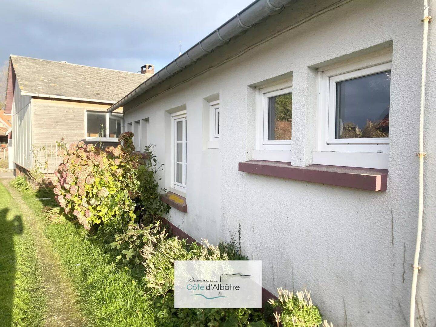 Maison 5 pièces 95 m² · à Sotteville-sur-Mer · 95 m² · 249 000 €