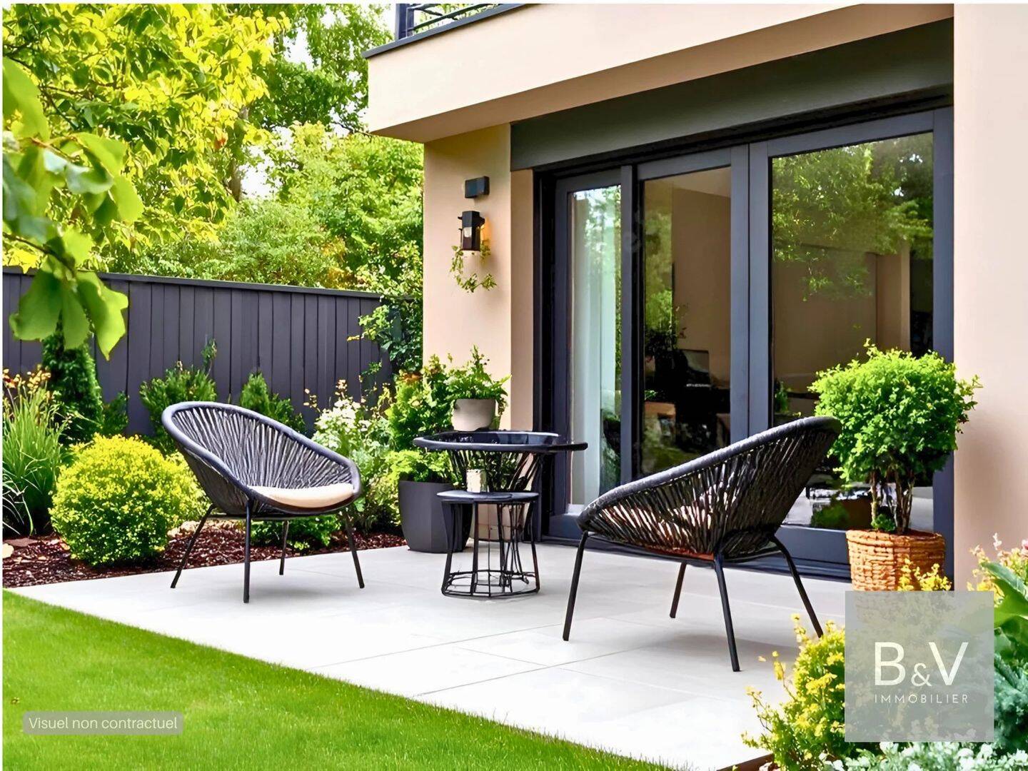 Maison 4 pièces 85 m² · à Anglet · 85 m² · 565 000 €
