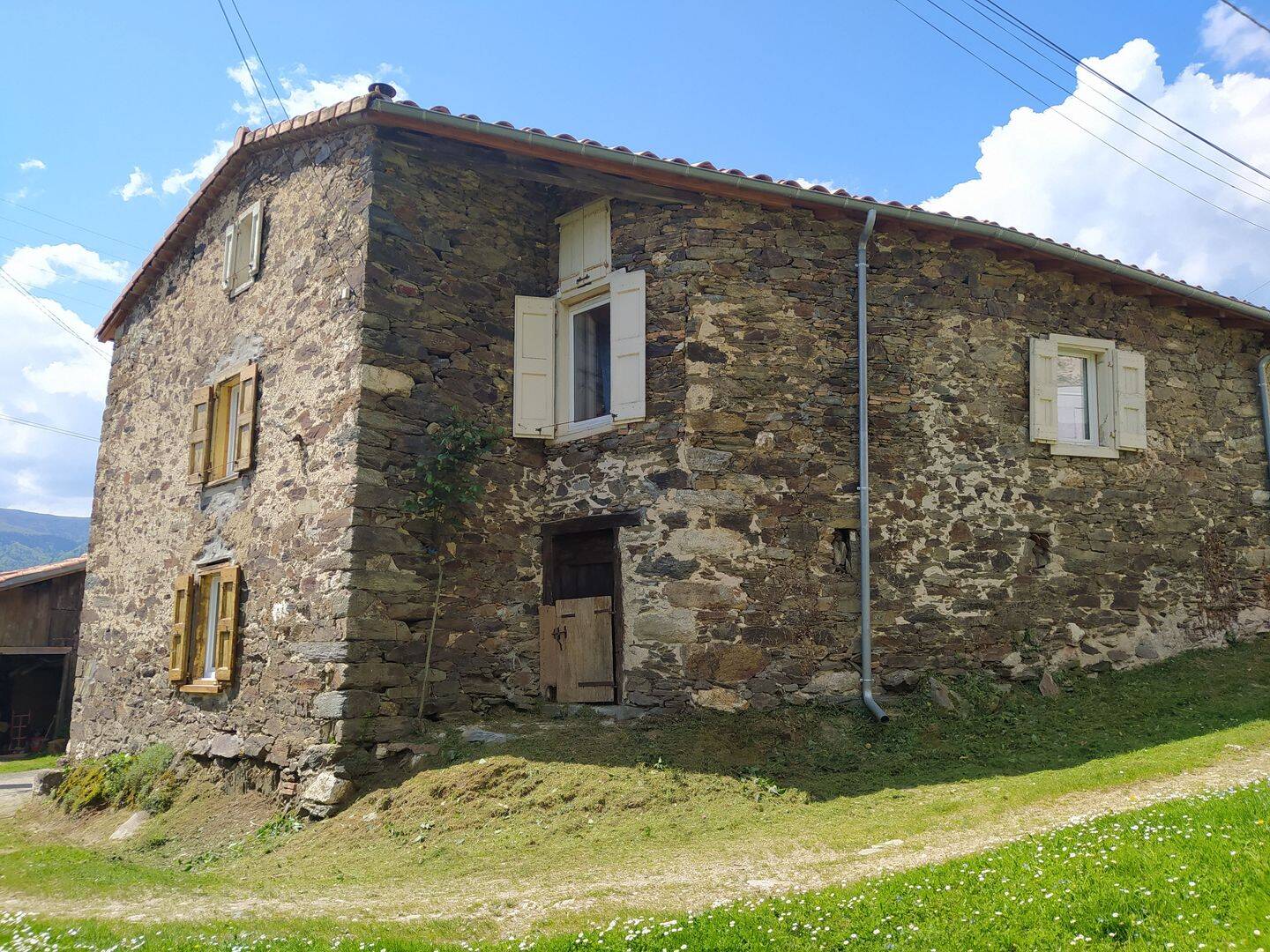 Maison 5 pièces 100 m² · à Serres-sur-Arget · 100 m² · 185 000 €