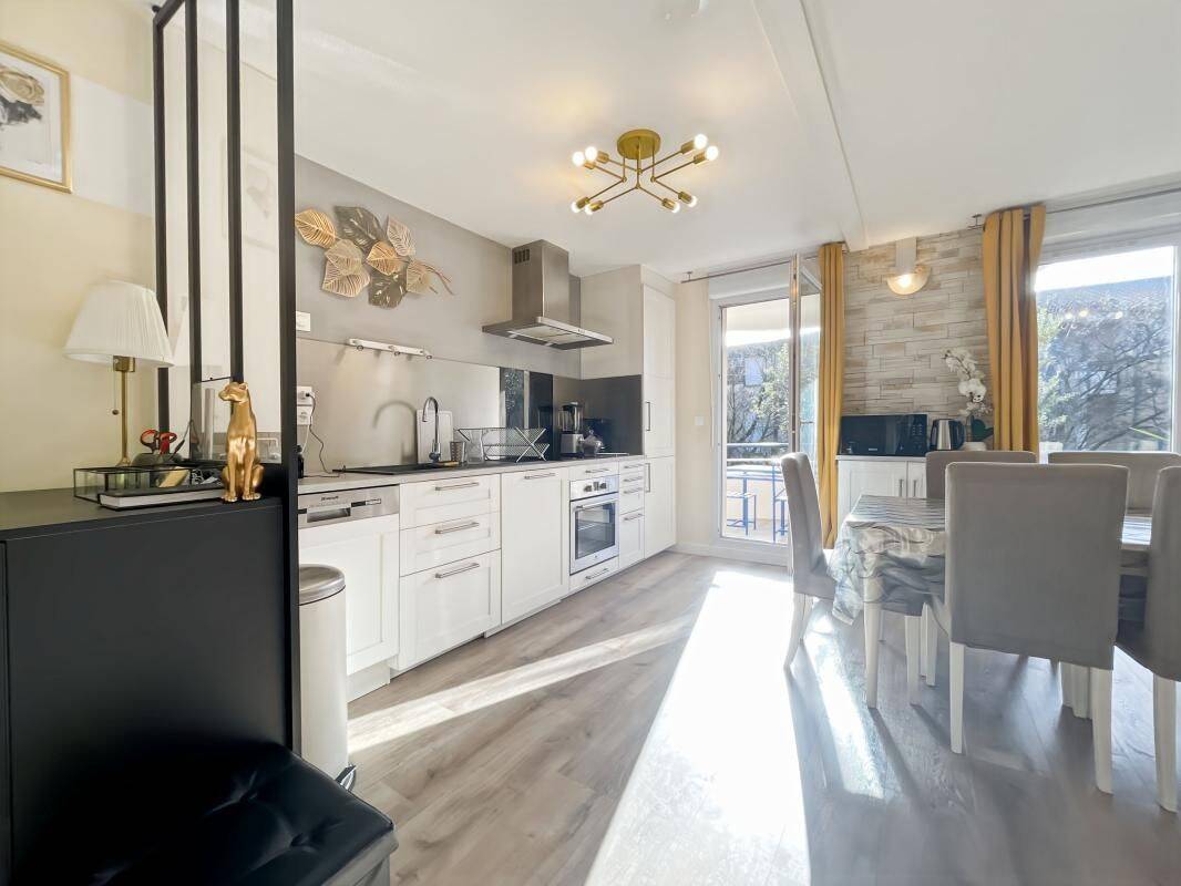 Appartement 2 pièces 50 m² · à Launaguet · 50,3 m² · 153 000 €