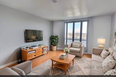 Duplex à vendre 143 000 € 3 pièces 2 chambres 74 m² Dernier étage, Étage 10/10 Bellevue Brest 29200