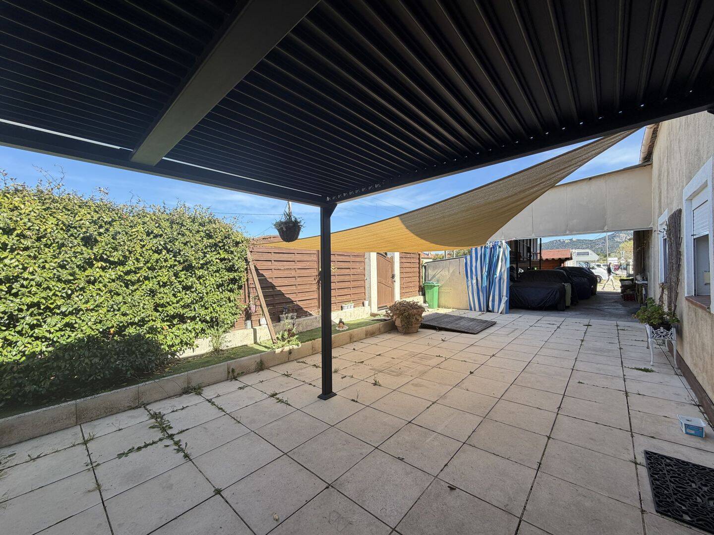 Maison 4 pièces 73 m² · à La Crau · 73 m² · 390 000 €