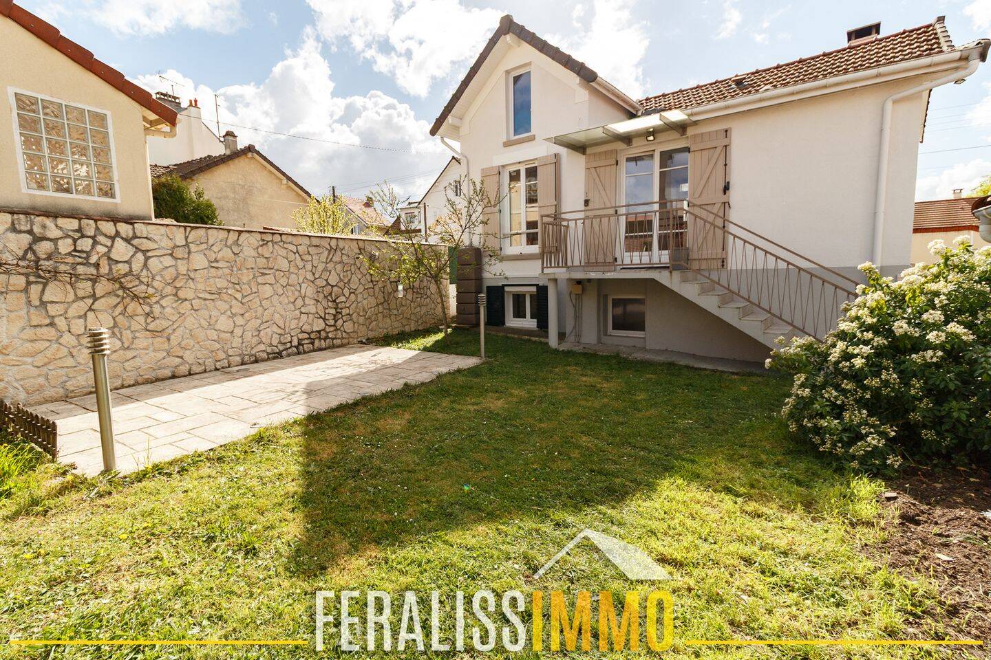 Maison 4 pièces 80 m² · à Conflans-Sainte-Honorine · 80,3 m² · 369 900 €