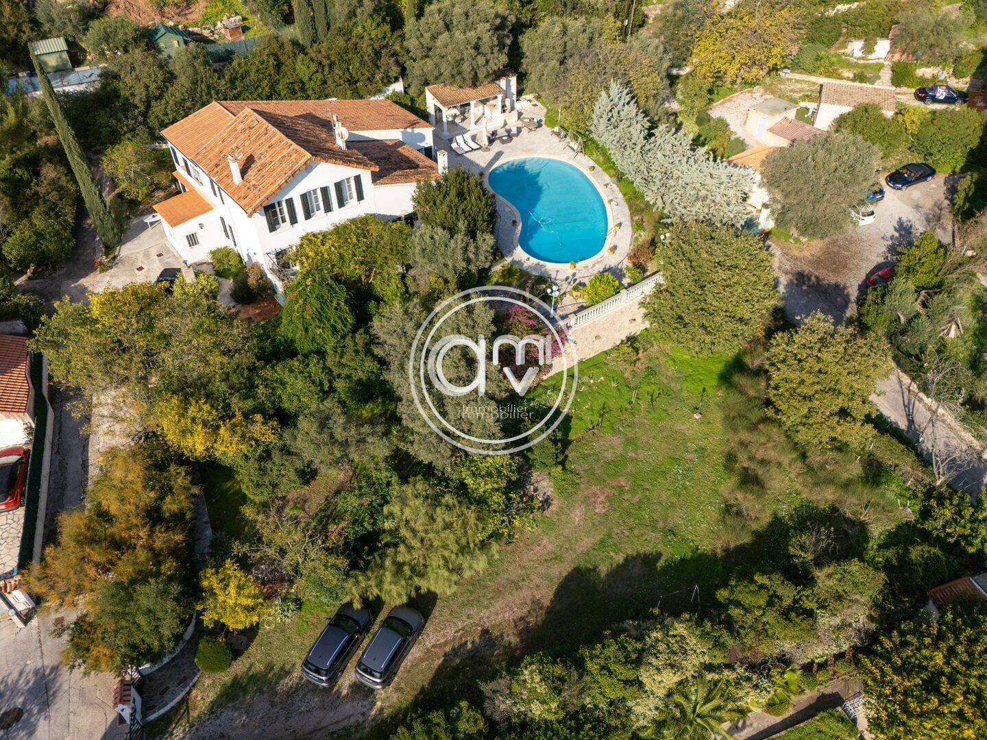 Maison 11 pièces 326 m² · à La Valette-du-Var · 326 m² · 1 340 000 €