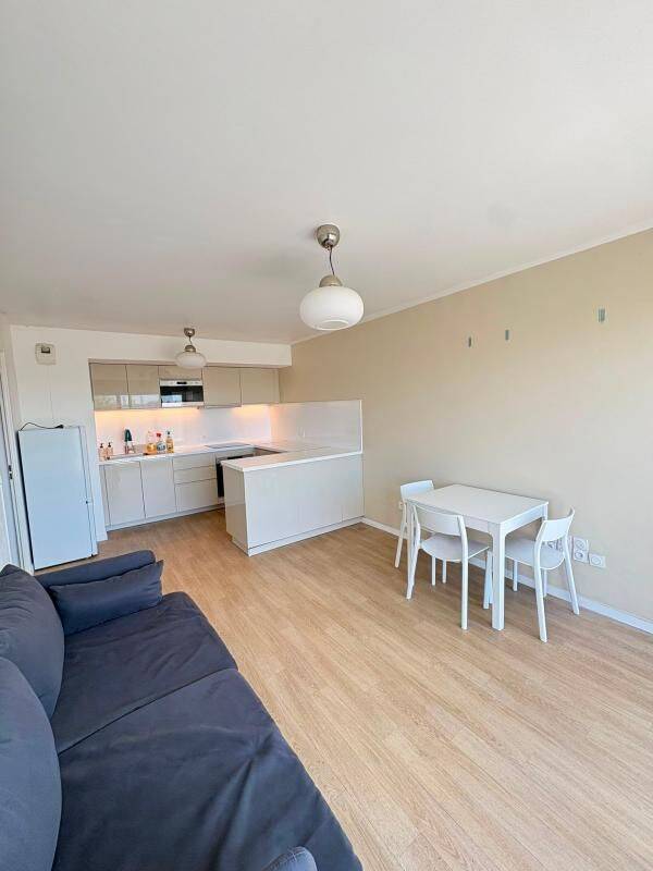 Appartement 3 pièces 56 m² · à Champigny-sur-Marne · 56,2 m² · 1 230 €/mois