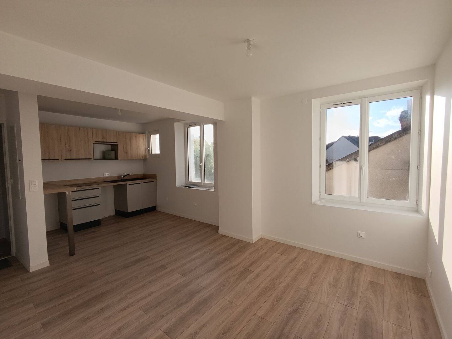 Appartement 2 pièces 32 m² · à Saran · 32,4 m² · 595 €