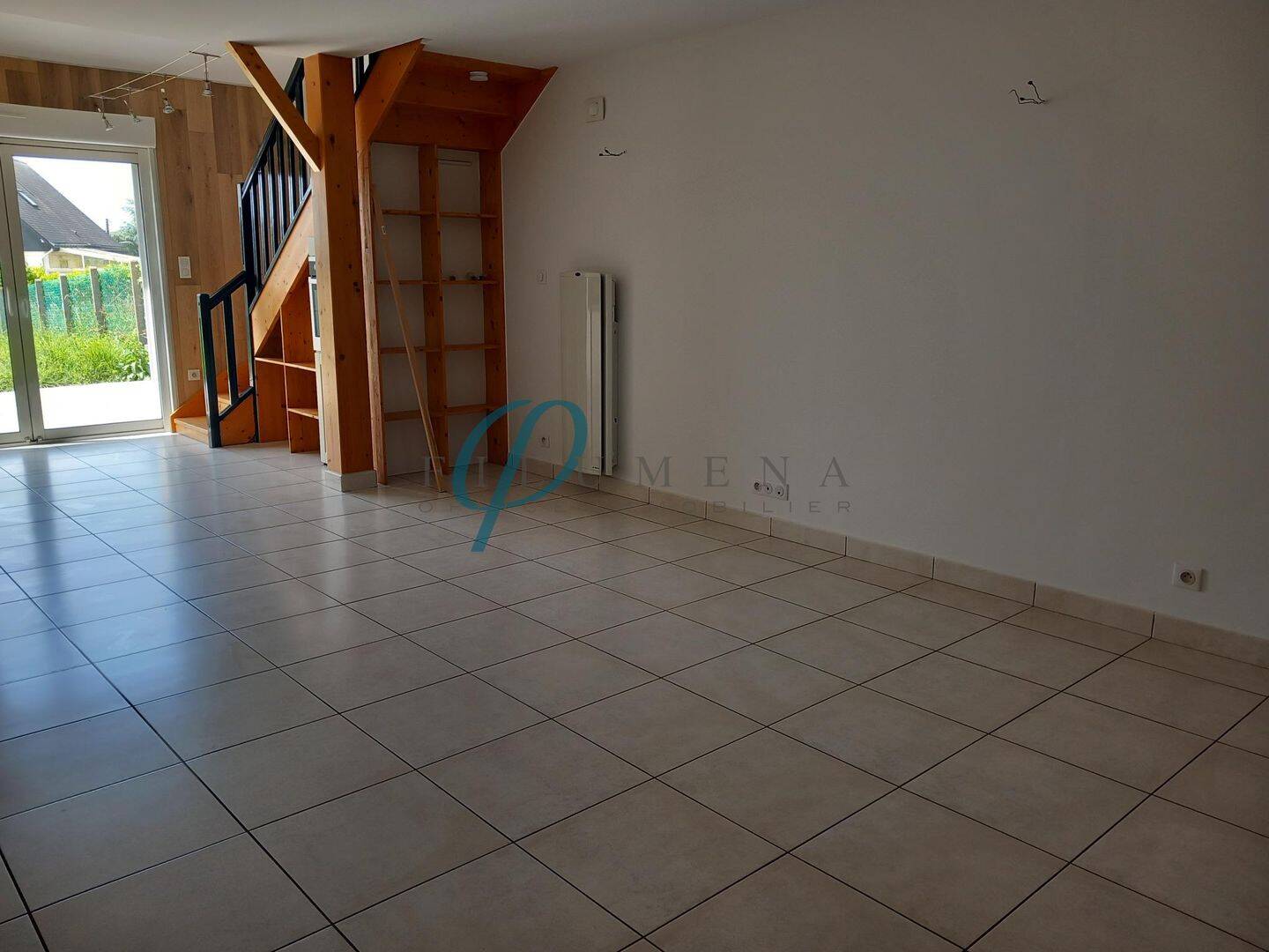 Maison 2 pièces 53 m² · à Montrevault-sur-Èvre · 53,3 m² · 560 €/mois
