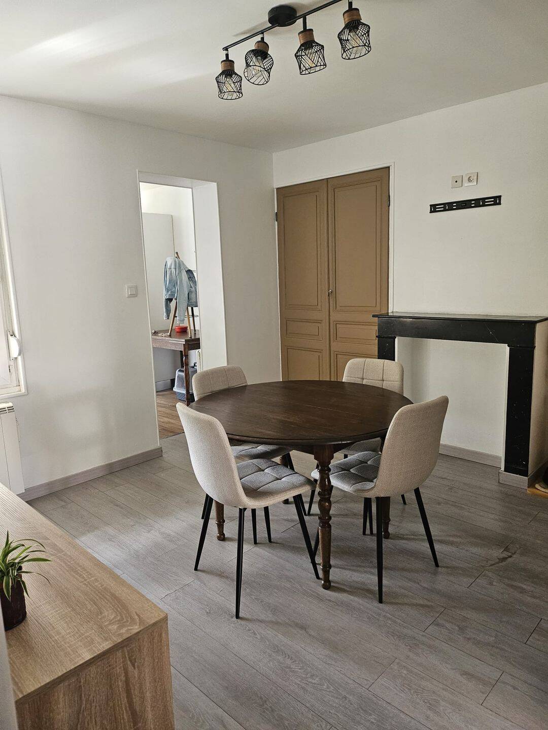 Appartement 4 pièces 75 m² · à Dunkerque · 75 m² · 800 €