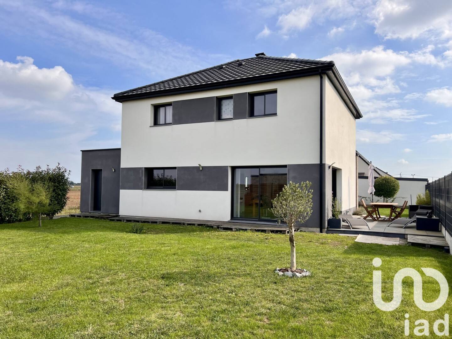 Maison 4 pièces 125 m² · à Provin · 125 m² · 399 900 €