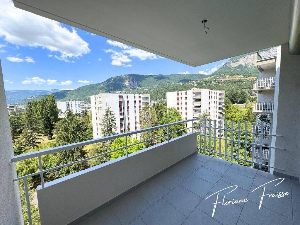 Appartement 4 pièces 75 m² · à Meylan · 75 m² · 299 000 €