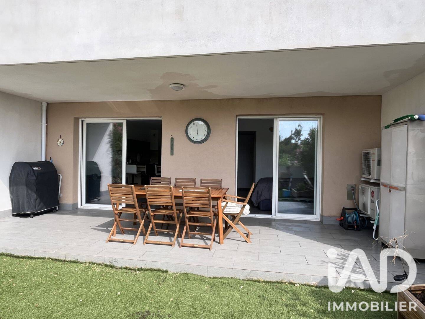 Appartement 2 pièces 45 m² · à Zonza · 45 m² · 850 €/mois