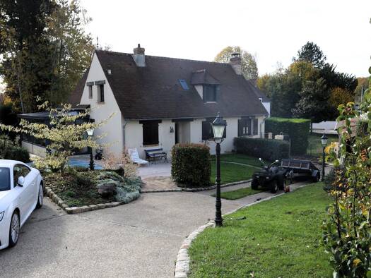 Maison à vendre 420 000 € 6 pièces 4 chambres 166 m² 1 480 m² de terrain Mortcerf 77163