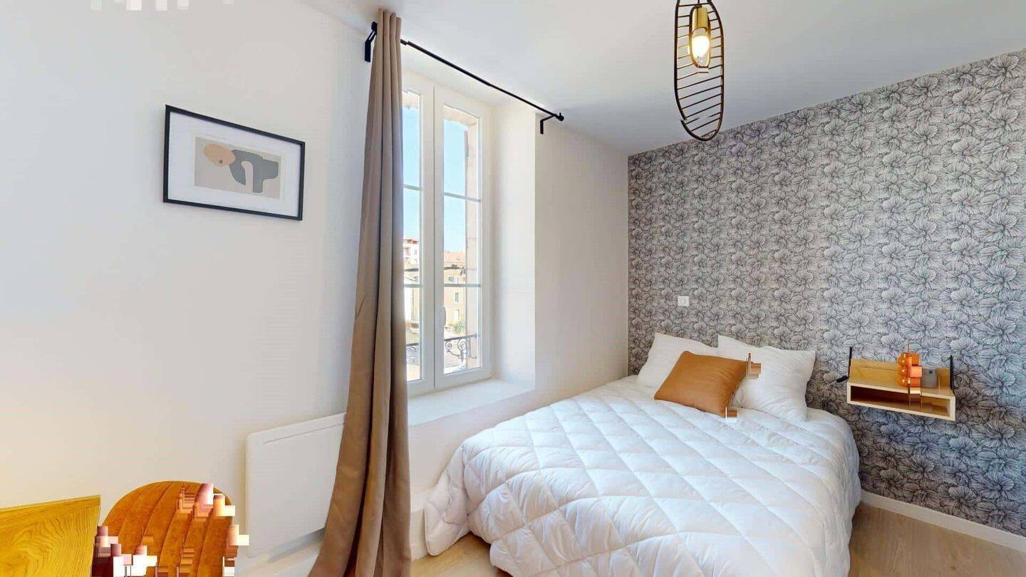 1 pièce 15 m² · à Dijon · 15 m² · 400 €