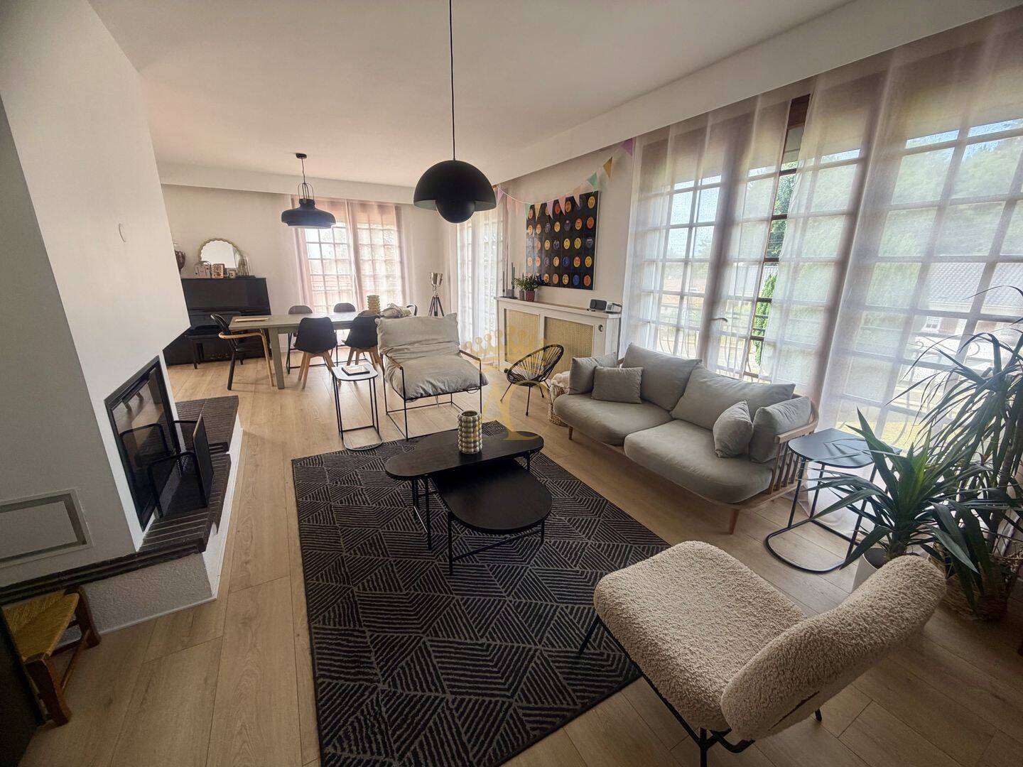 Maison 5 pièces 156 m² · à Étaples · 156 m² · 483 000 €
