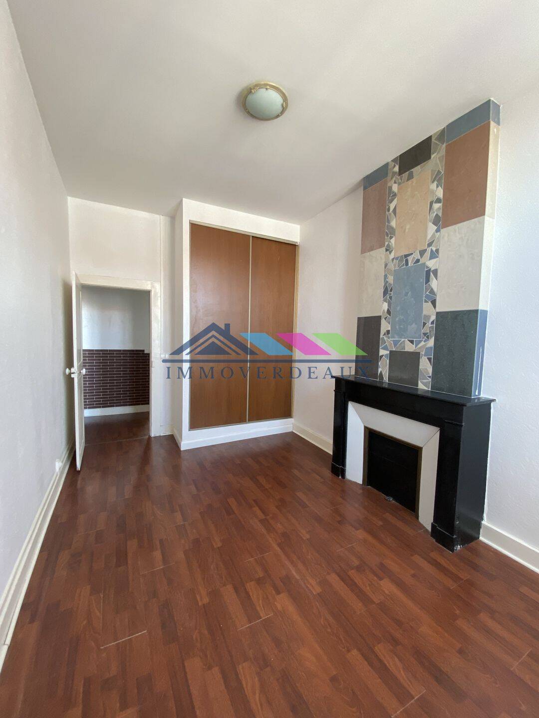 Appartement 2 pièces 42 m² · à Lunéville · 42 m² · 600 €/mois
