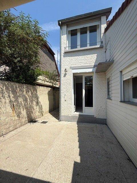 Maison 3 pièces 59 m² · à Amiens · 59 m² · 132 000 €