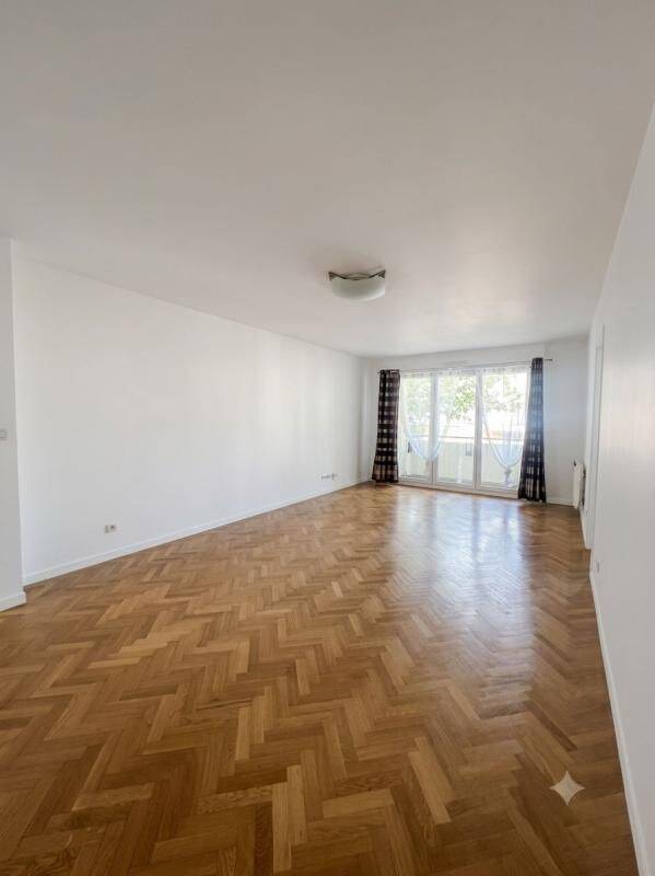 Appartement 4 pièces 84 m² · à Antony · 83,6 m² · 1 650 €/mois