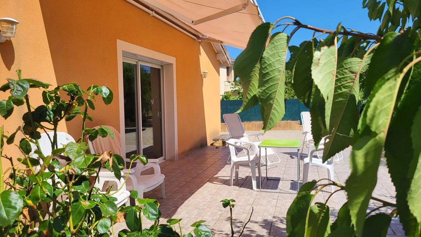 Maison 5 pièces 120 m² · à Belleville-en-Beaujolais · 120 m² · 329 000 €