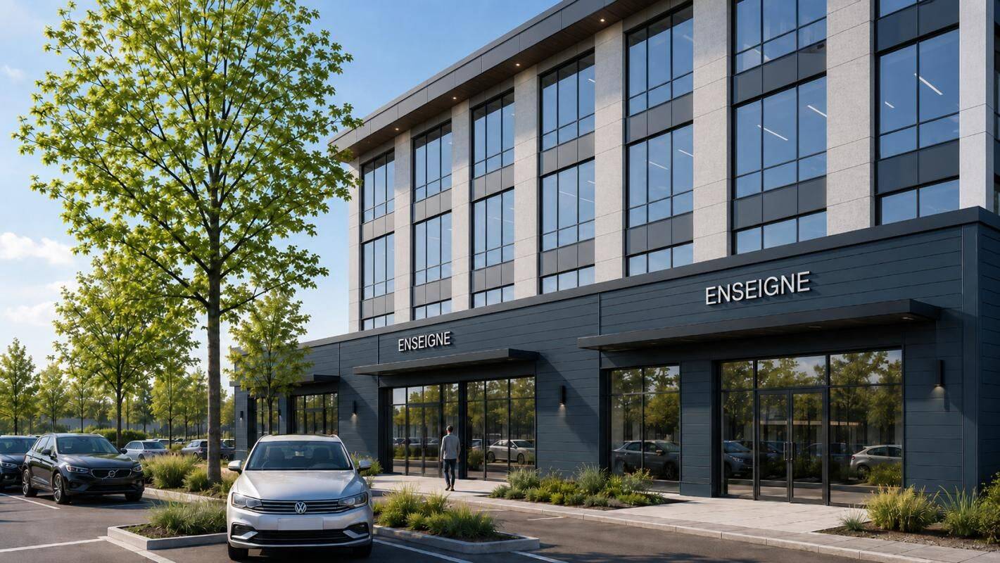 Appartement 273 m² · à Dreux · 273 m² · 3 125 €/mois