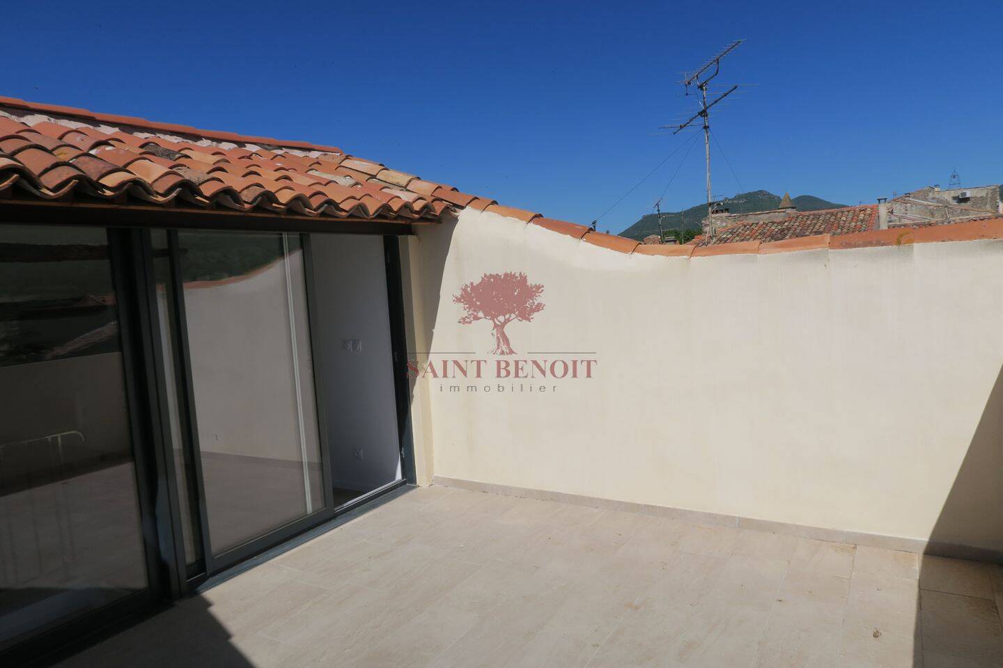Appartement 4 pièces 84 m² · à Montpeyroux · 84 m² · 897 €/mois