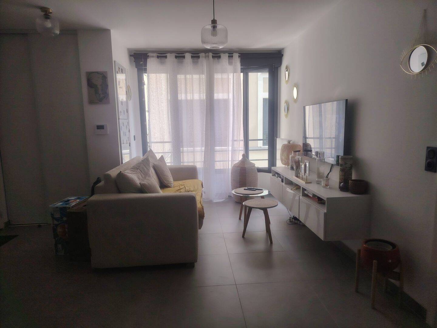 Appartement 2 pièces 44 m² · à Lognes · 43,6 m² · 740 €