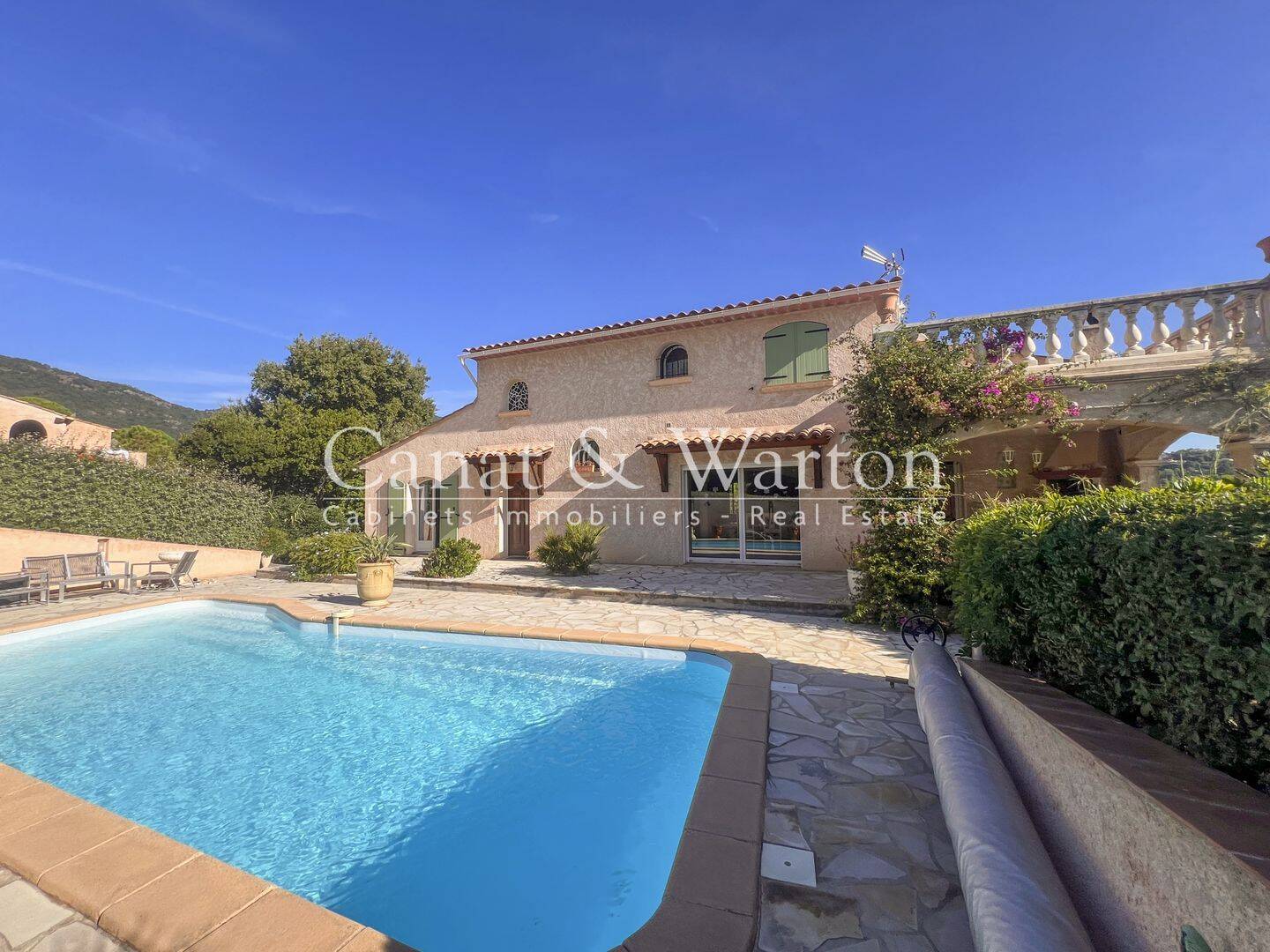 Maison 5 pièces 160 m² · à Cavalaire-sur-Mer · 160 m² · 980 000 €