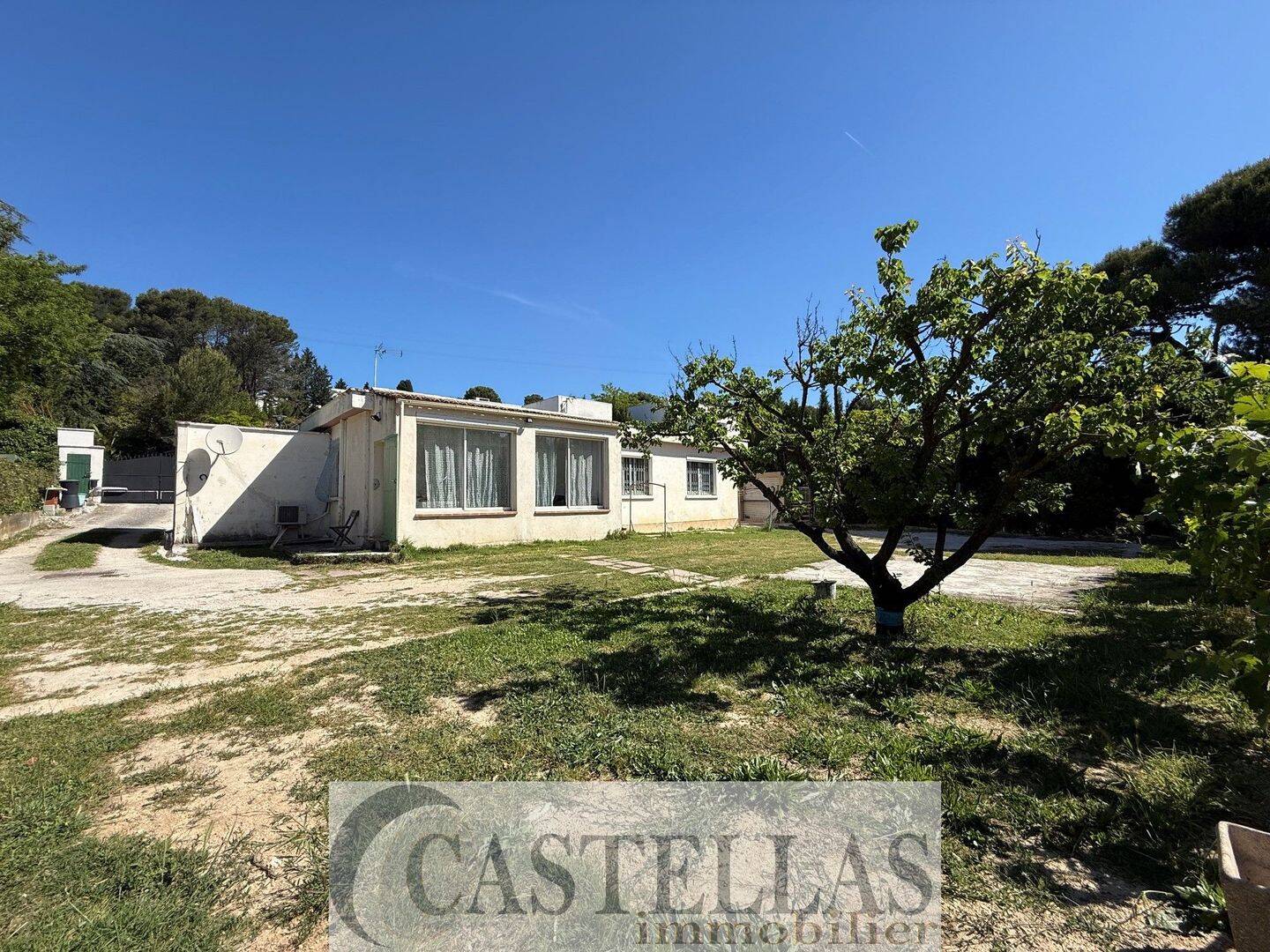 Maison 5 pièces 110 m² · à Carnoux-en-Provence · 110 m² · 595 000 €