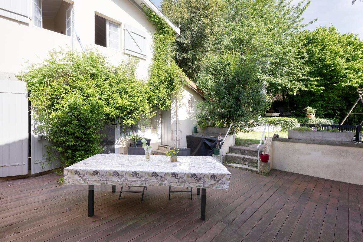 Maison 5 pièces 258 m² · à Saint-Sever · 258 m² · 349 500 €