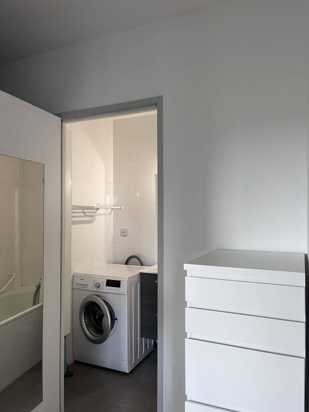 Appartement 2 pièces 37 m² · à Nancy · 37,2 m² · 600 €/mois