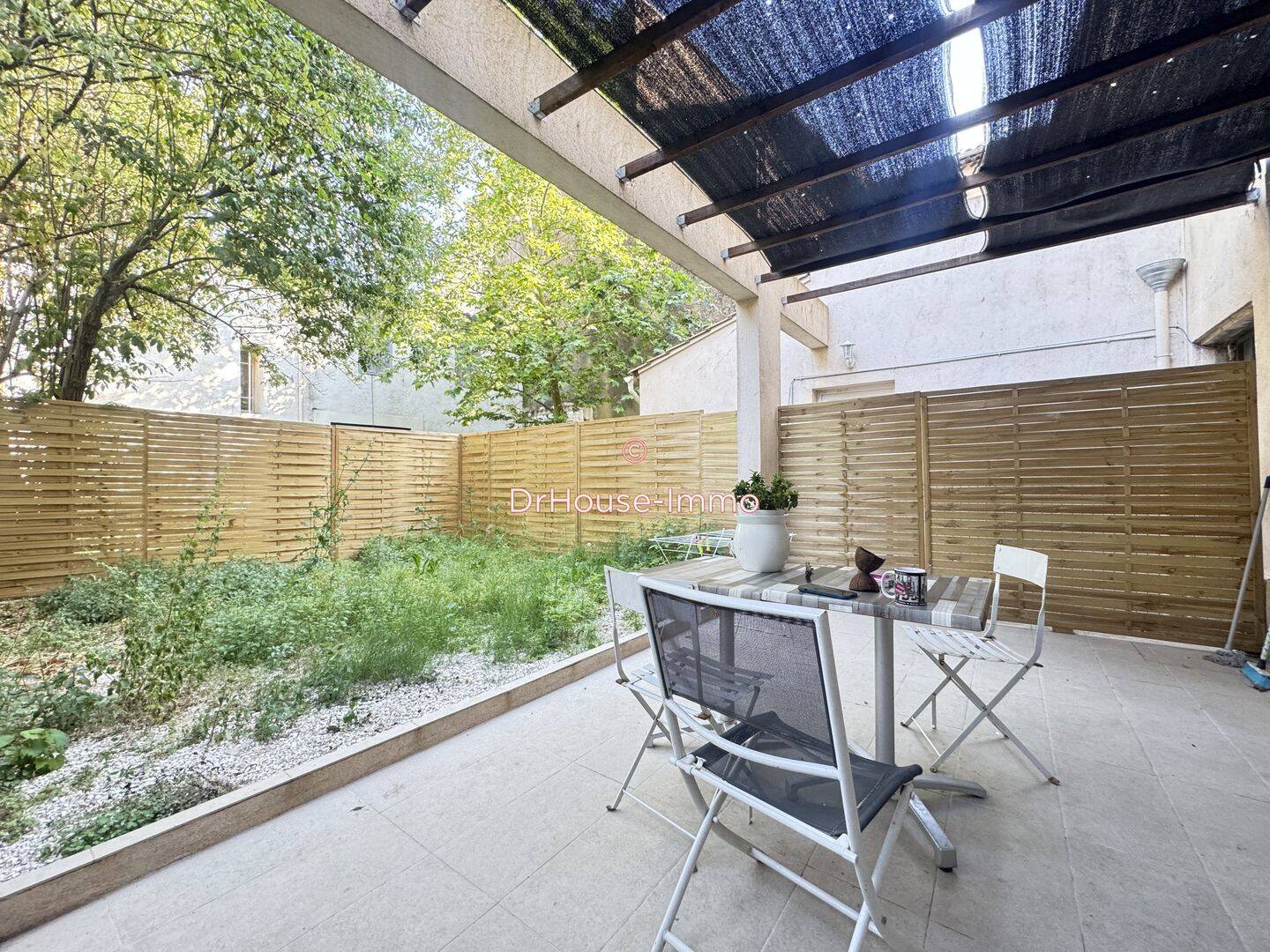 Appartement 1 pièce 35 m² · à Brignoles · 35 m² · 630 €