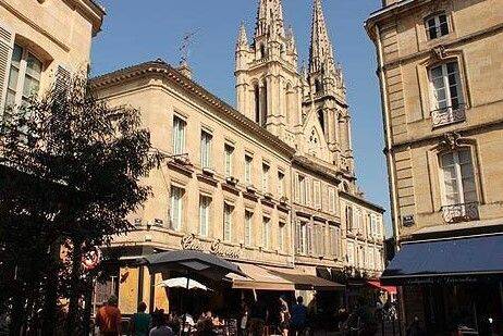 Appartement 3 pièces 62 m² · à Le Bouscat · 62 m² · 980 €