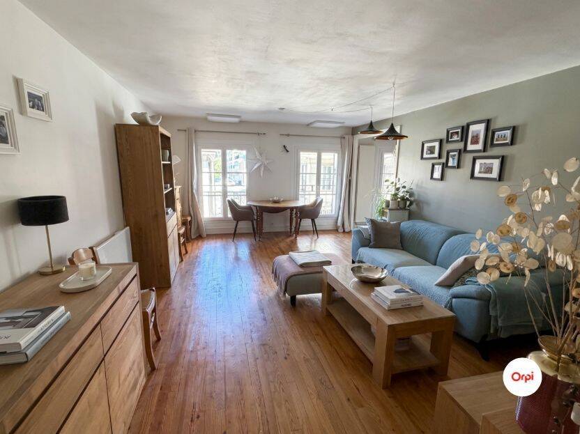 Appartement 4 pièces 84 m² · à Le Havre · 84,4 m² · 230 000 €