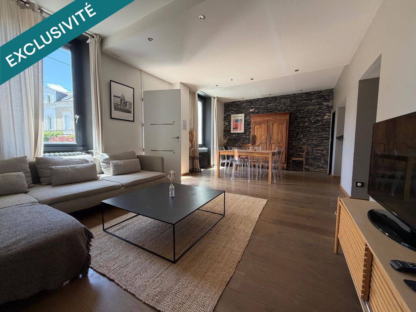 Maison 6 pièces 120 m² · à Angers · 120 m² · 520 000 €