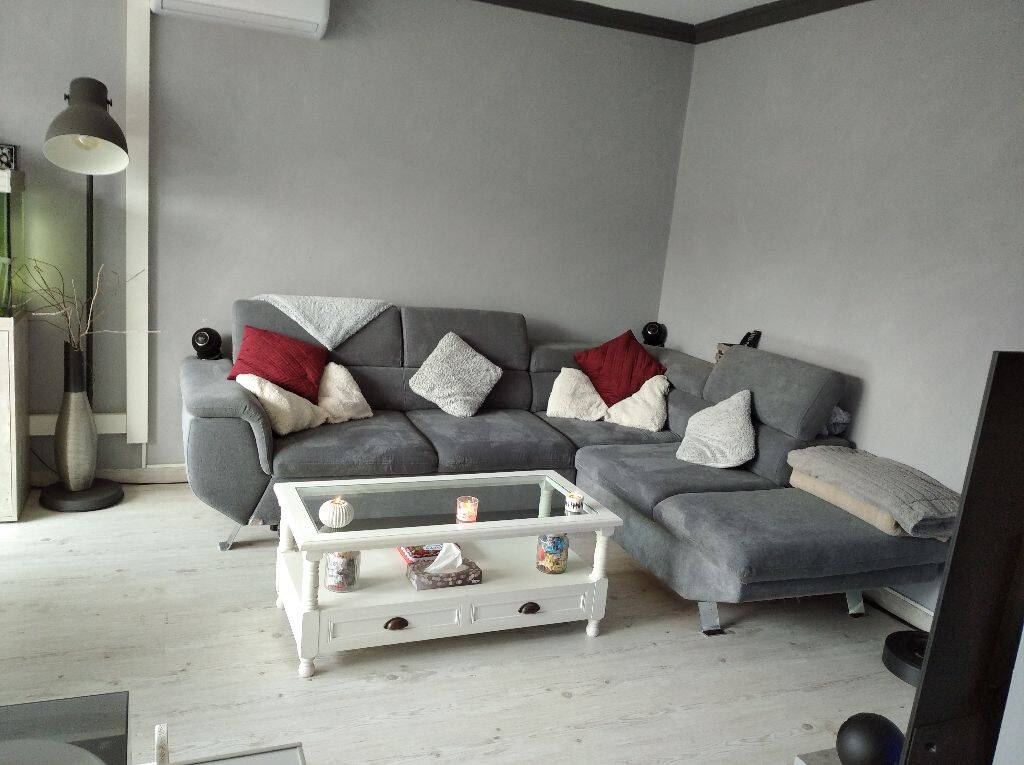 Appartement 2 pièces 45 m² · à Montluçon · 45,1 m² · 540 €