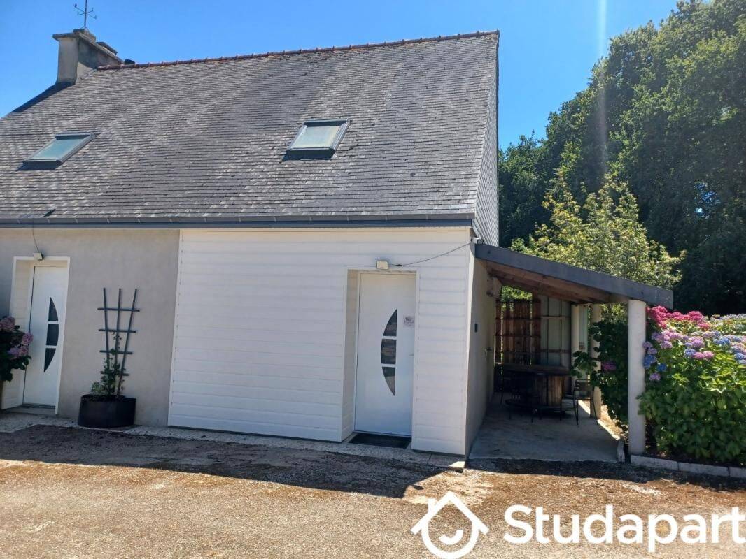 Maison 3 pièces 78 m² · à Quimper · 78 m² · 800 €/mois