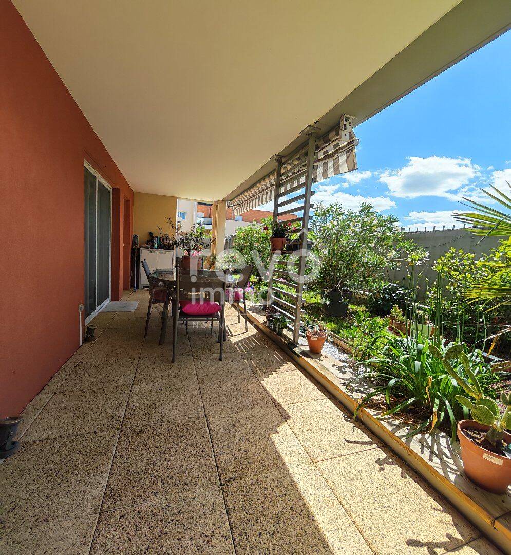 Appartement 3 pièces 77 m² · à Mionnay · 77 m² · 312 000 €
