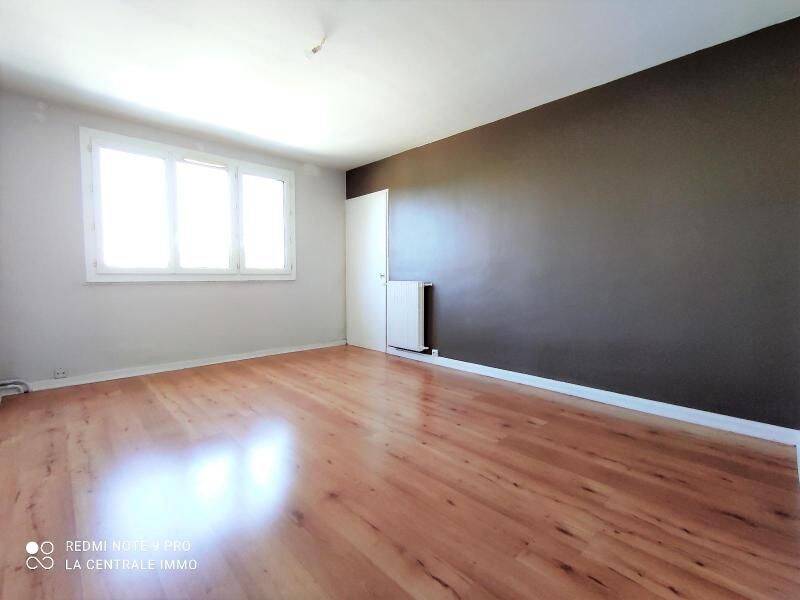Appartement 3 pièces 58 m² · à Villeurbanne · 58 m² · 694 €