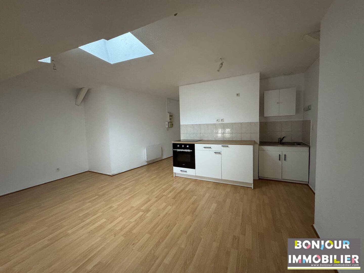 Appartement 2 pièces 45 m² · à Vizille · 45,1 m² · 550 €/mois