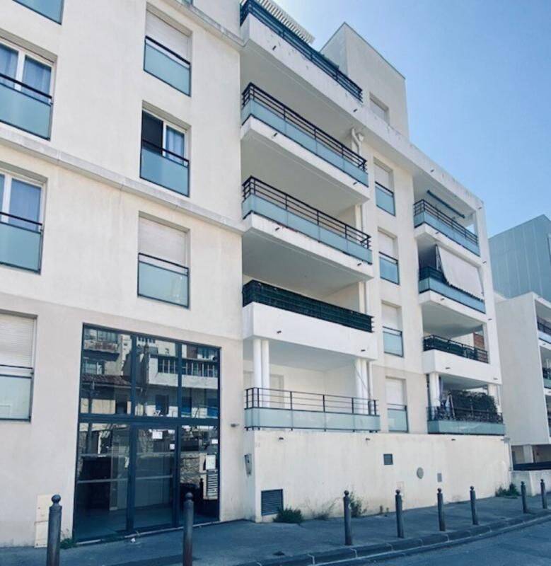 Appartement 4 pièces 78 m² · à Marseille 15ème Arrondissement · 78 m² · 158 000 €