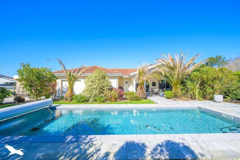 Maison 5 pièces 120 m² · à Biscarrosse · 120 m² · 578 991 €