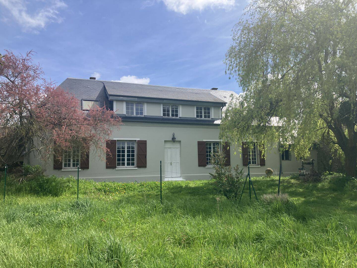 Maison 6 pièces 181 m² · à Évreux · 181 m² · 325 000 €