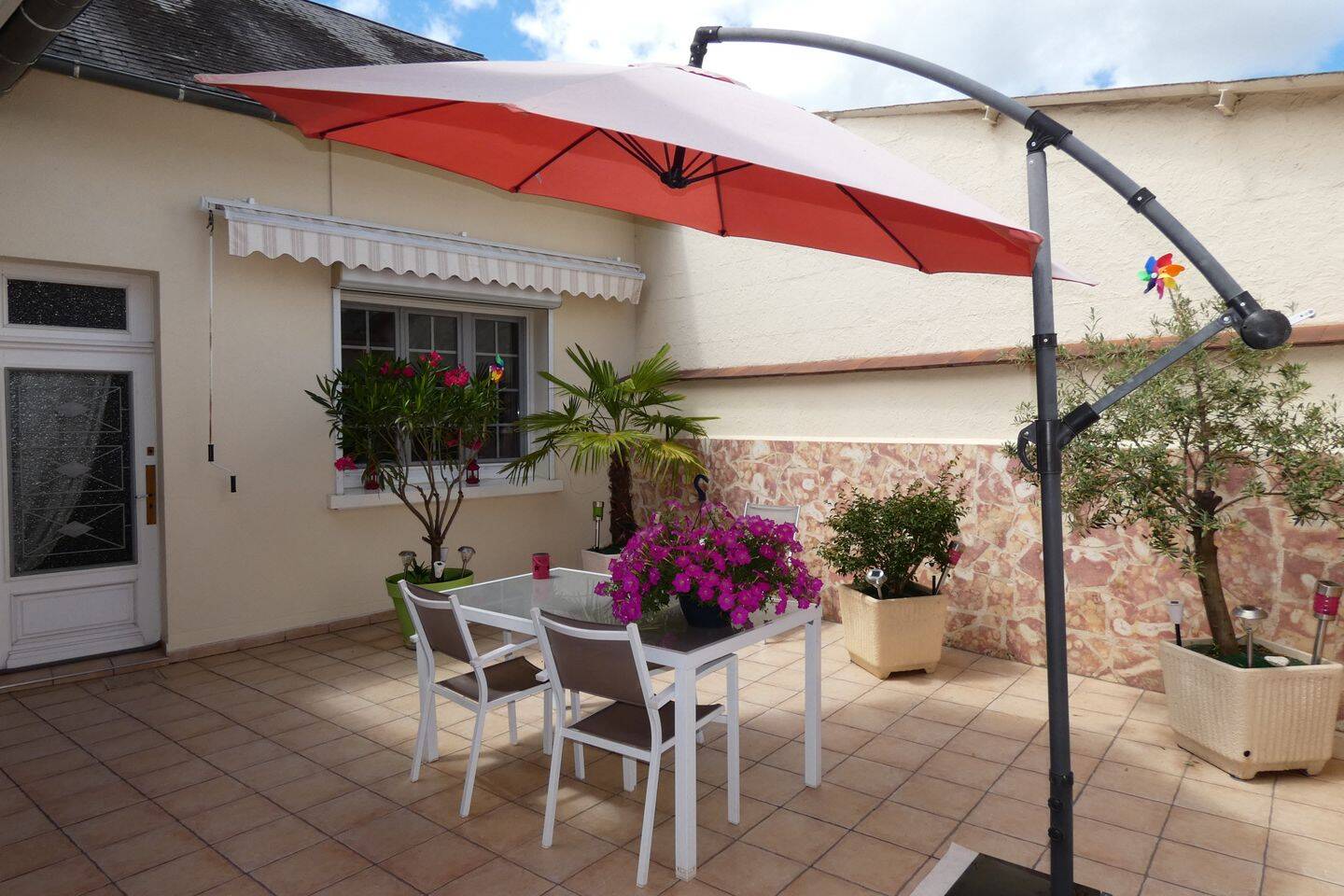Appartement 5 pièces 107 m² · à Montluçon · 107 m² · 265 000 €